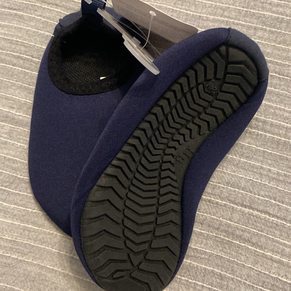 Hudson Baby Water Shoes for Sports, Yoga, Beach and Outdoors, Baby and Toddler - Picture 5 of 6
